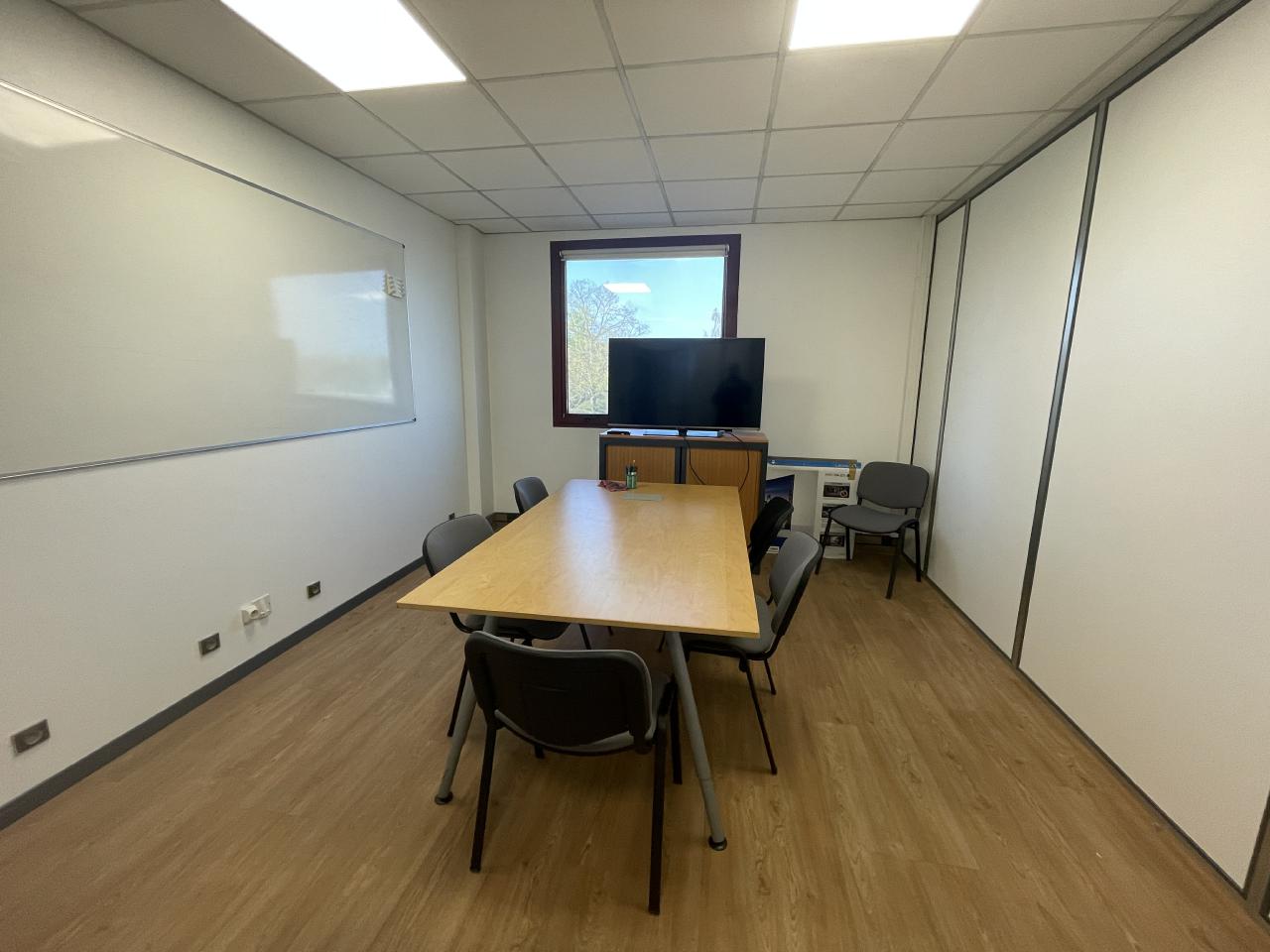 Bureau Chantepie 117m² Location bureau Chantepie Ille-et-Vilaine OLBUR2529943 5